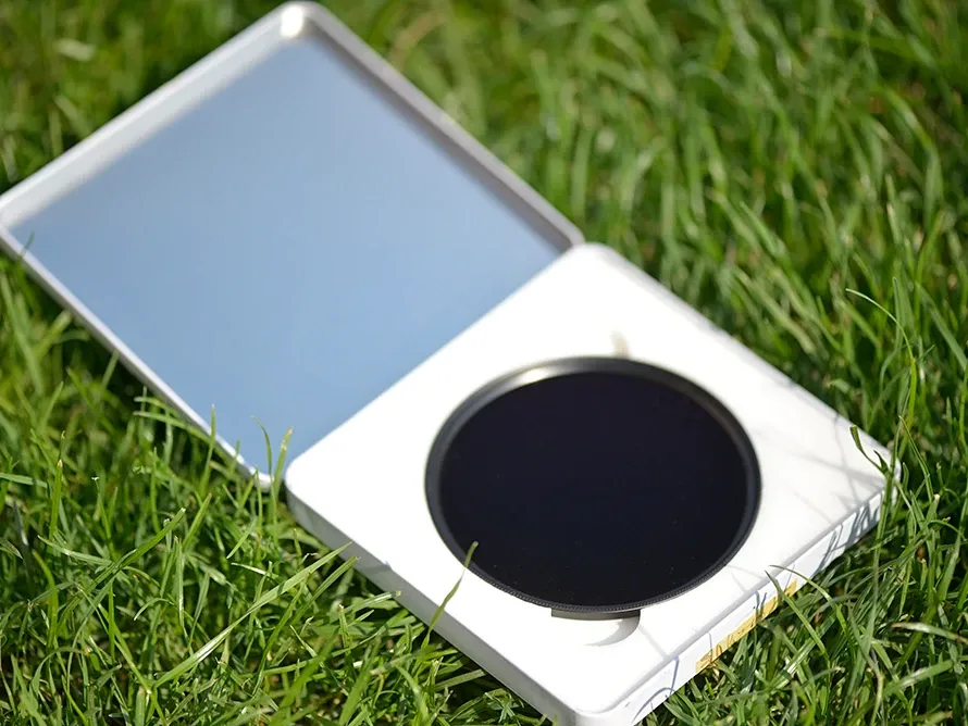 VF FOTO Filtre